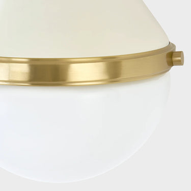 Cassel Sconce